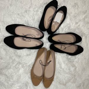 H&M flats shoes